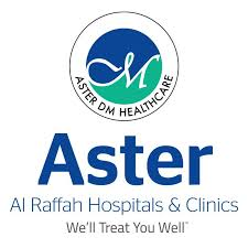 Aster DM Healthcare